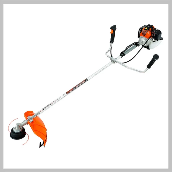 Deget benzinmotoros fűkasza V90024