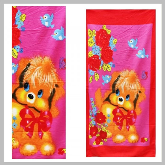 Mikroszálas törölköző 70 x 140