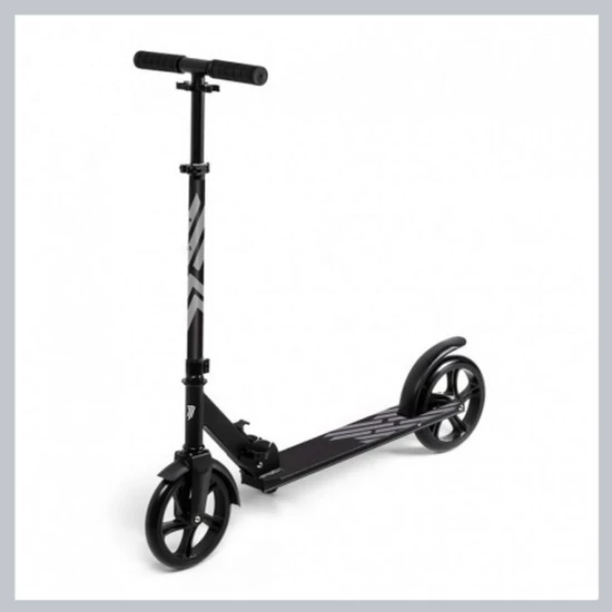 BLACK BIRD összecsukható alumínium roller vállpánttal7676991522007