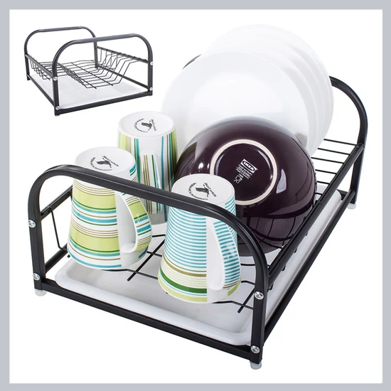 Edényszárító tálca 07129