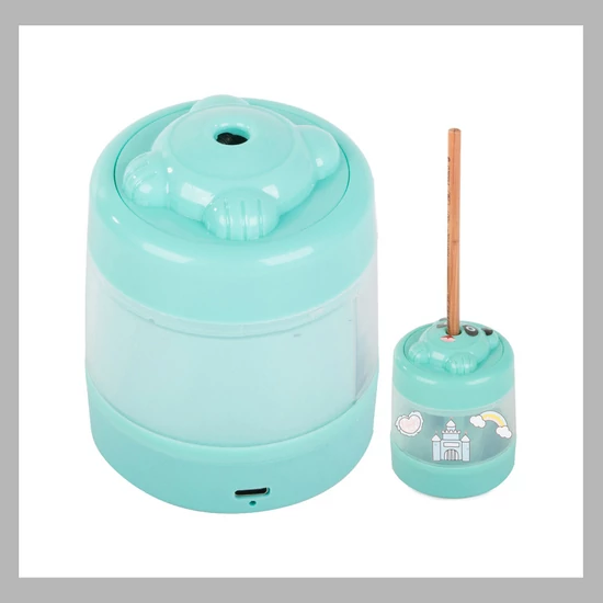 Elektromos ceruzahegyező 01918