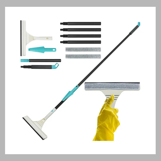 Ablatisztító szett 27074