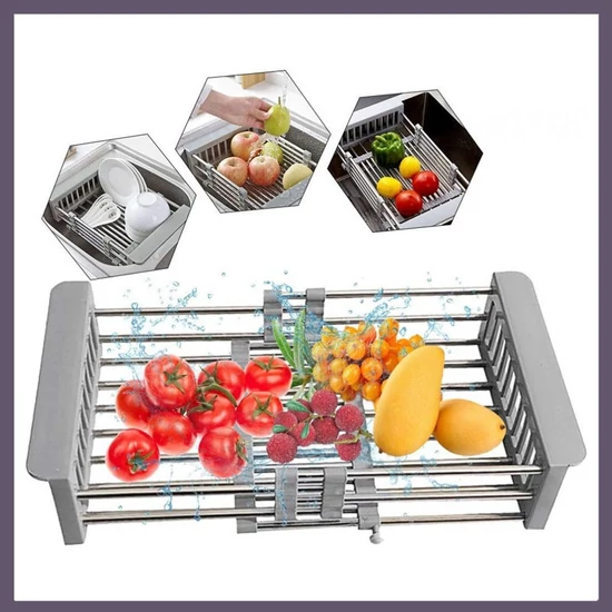 Zöldség gyümölcs csepegtető ORM16