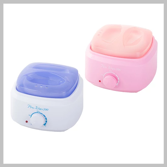 Pro-wax 200 Viasz melegítő epiláláshoz 24100