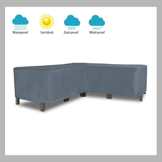 Védőhuzat a kerti bútorokhoz 3298