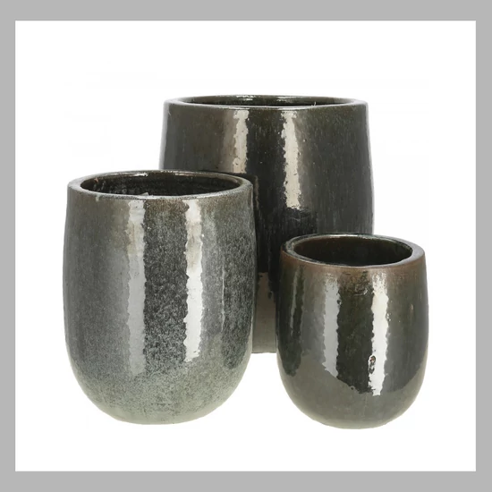 Primo váza 3db 851017-41/04