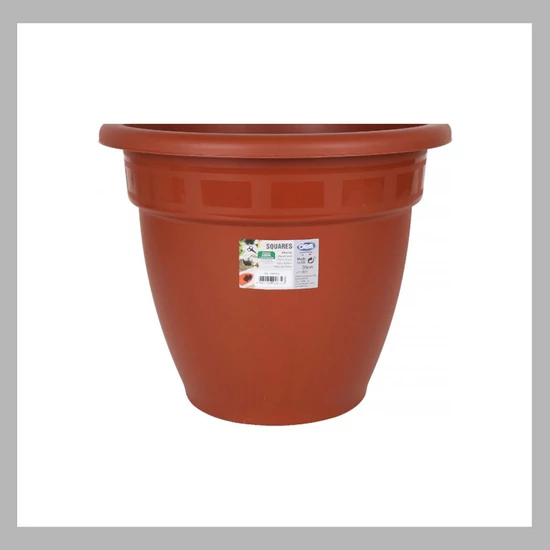 Virágcserép 35cm 8541035