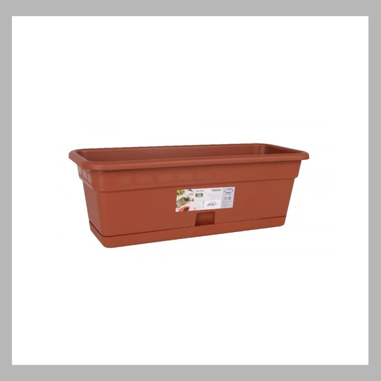 Kerti virágcserép 8541250