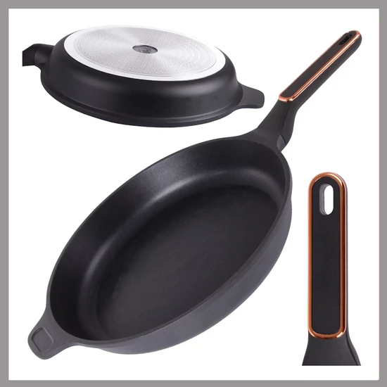 Tapadásmentes XL serpenyő 28cm 07152