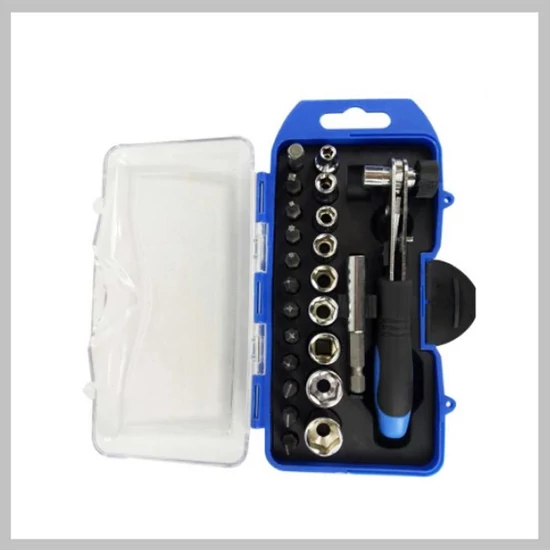 23db Racsnis Villáskulcs CH23-381