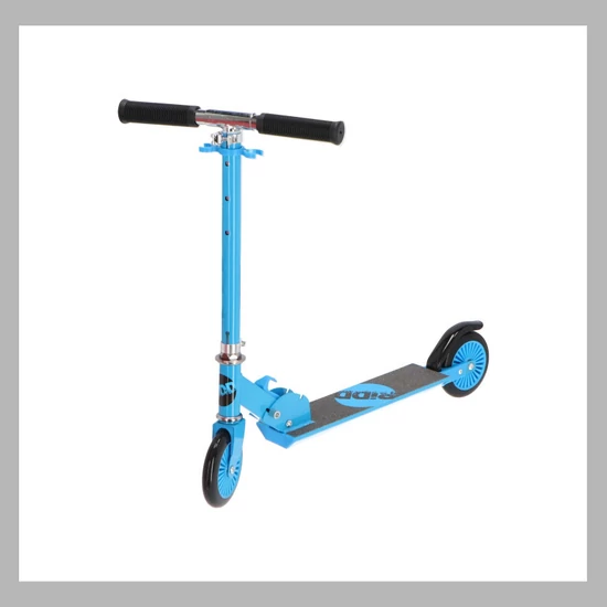 Összecsukható gyermek roller FOLDST03BU
