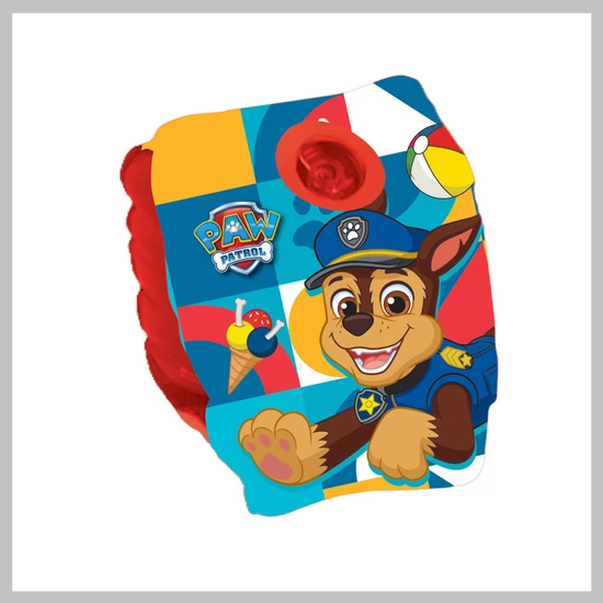 Mancs Őrjárat Summer karúszó 25x15 cm ZNT-GIM87044120