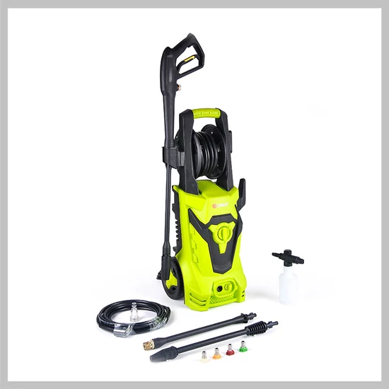 Boxer magasnyomásu mosó BX144