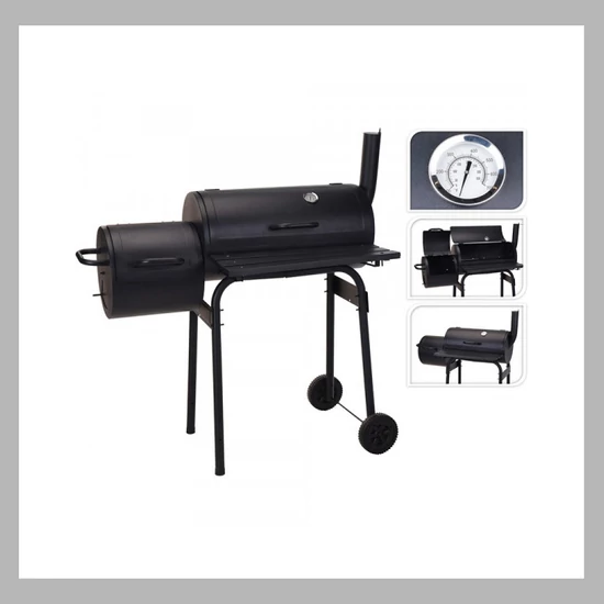 Vaggan barbecue grill 43809.7