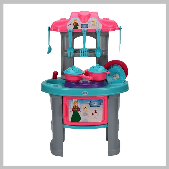 Gyerek játszókonyha ZT83251.9