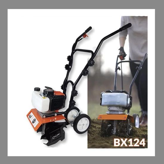 Timelesstools Egykezes súlyzó, 24 kg HOP1001169