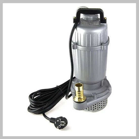 Force Tools alumínium szennyvíz szivattyú RK4001