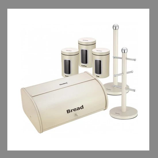 Klausberg konyhai szett KB-7239