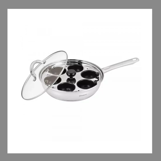 Klausberg tojásfőző KB-7607