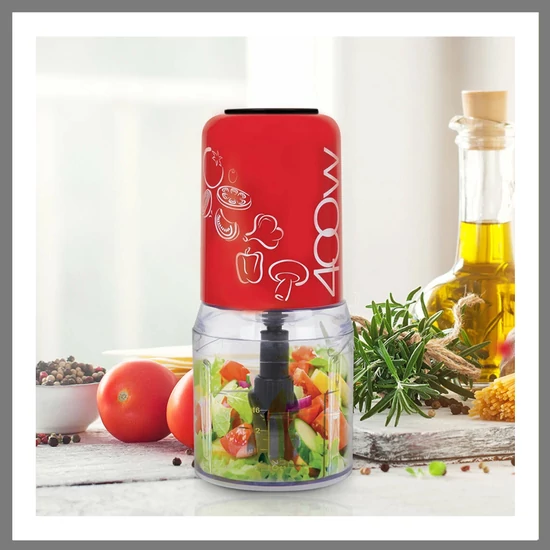 KIWI daráló/turmix 400W 500ml ZT953KC8214