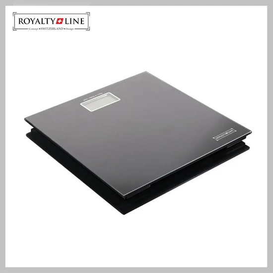 Royalty Line fürdőszobai mérleg PS7