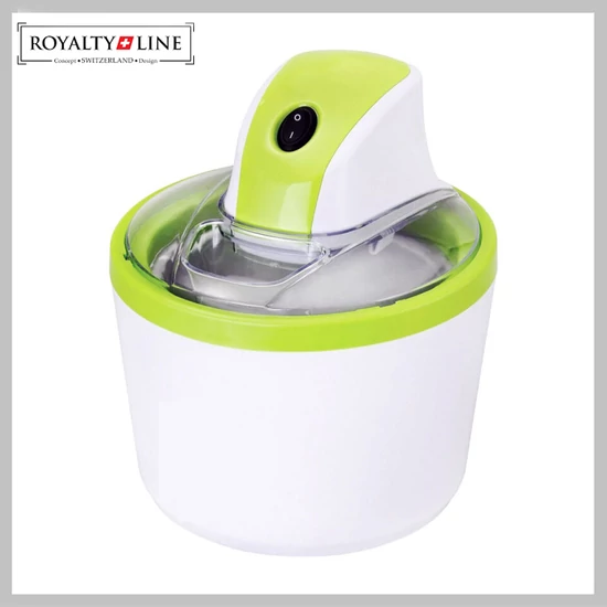 Royalty Line fagylaltgép, sorbet készítő  ICM-20101