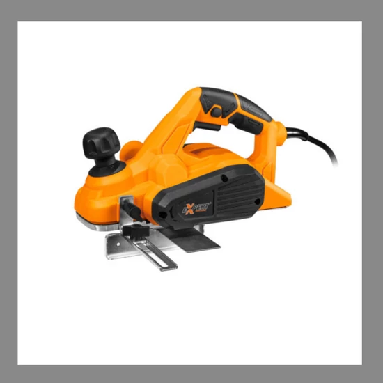 Kézi gyalugép 82x3mm 900W NXEP903