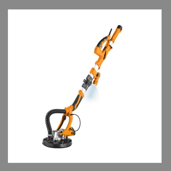 Expert Falcsiszoló zsiráf 710W 215mm, 120-185cm +LED NXSD7122