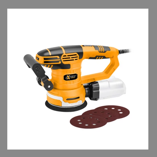 Expert Rotációs csiszoló 450W 125mm NXSD4512