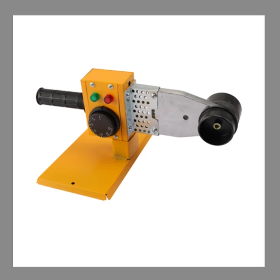 Expert Csőhegesztő műanyag csövekhez 800W NXPW800