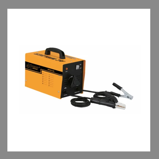 Expert Hegesztőtranszformátor 80-160A NXWA160