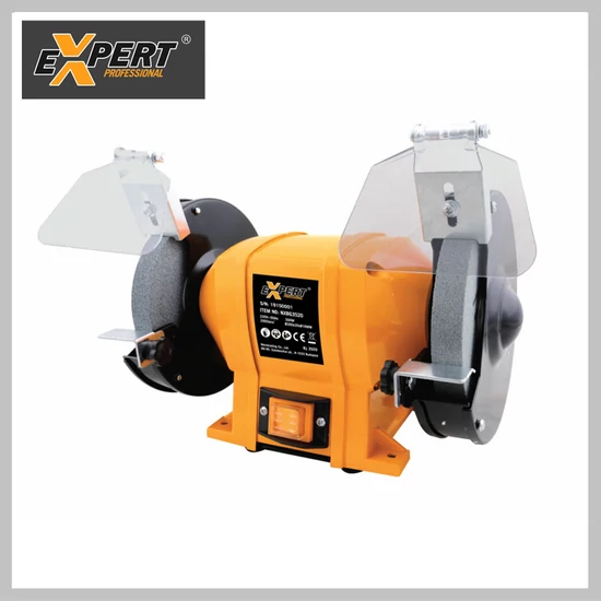Expert Kettős köszörű 350W 200mm NXBG3520