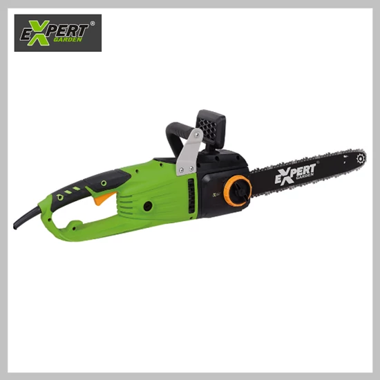 Elektromos láncfűrész 2400W, 400mm, szerszámmentes GXCH2441