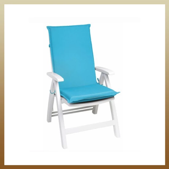 SunShine székpárna világoskék színben SEBVK