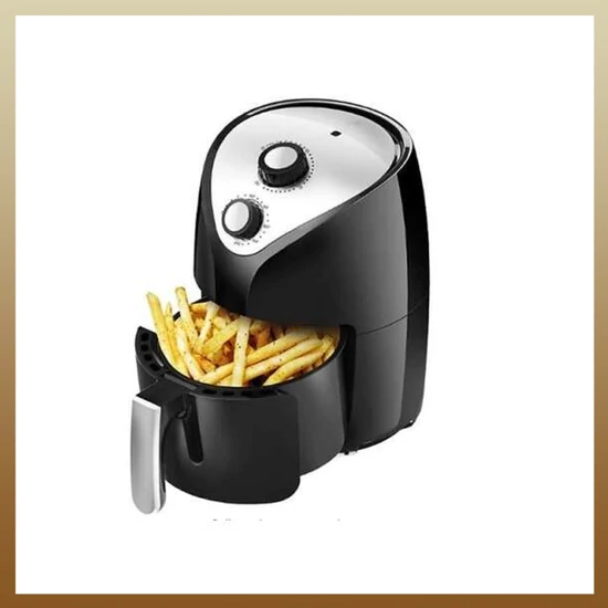 Air Fryer olaj nélküli sütőJT-805