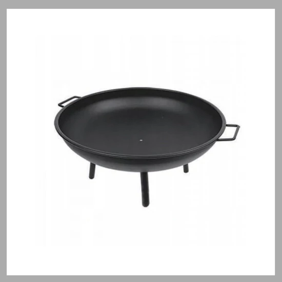 Öntöttvas kerti grill ADG.GR