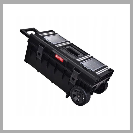 Szerszámos láda QB245