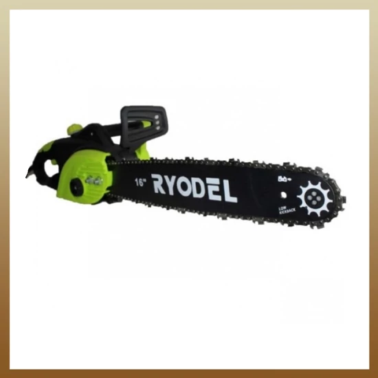 Ryodel elektromos láncfűrész RYCHS3500XPro