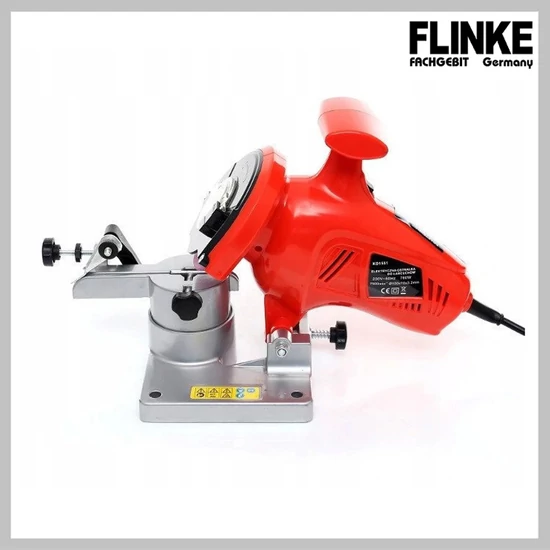 Flinke elektromos láncélező 1000W