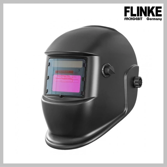 Flinke hegesztőpajzs FKPZS1845