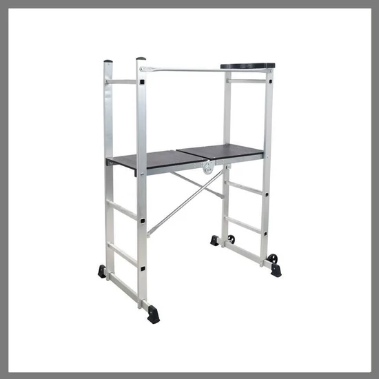 YATO Összecsukható állvány 1540 x 1135 x 860 mm YT-30610