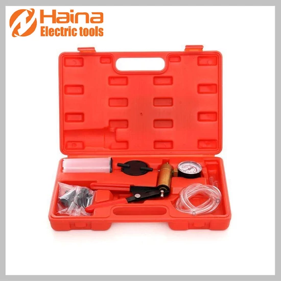 Haina kézi vákuumszivattyú HA5001