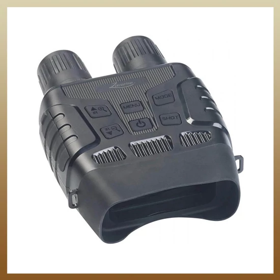 Zavarius DN-800 V2 éjjellátó távcső 310310328804