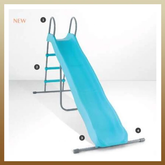 Kültéri csúszda 68044107