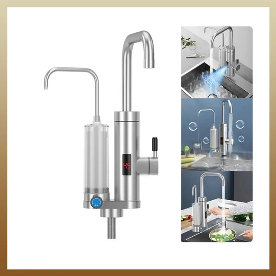 CSAP FŰTÉSSEL ÉS VÍZSZŰRŐVEL KE23-680