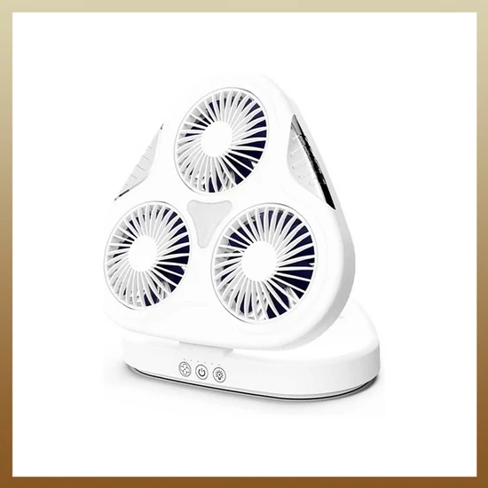 Mini usb ventilátor