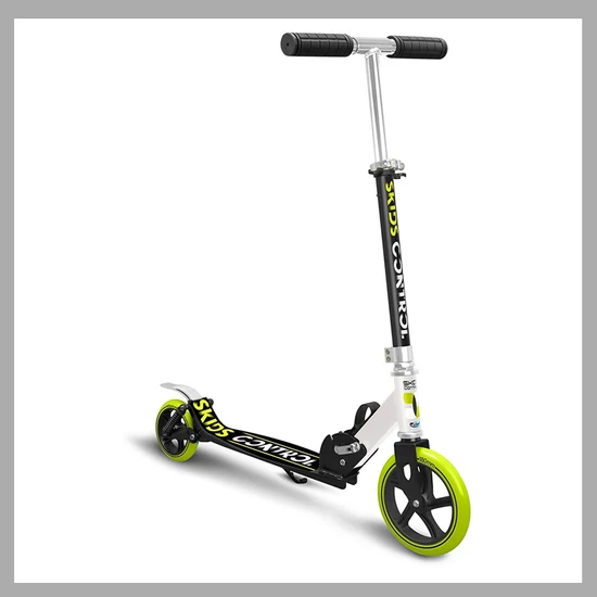 Stamp Skids Control fekete-zöld roller 821804