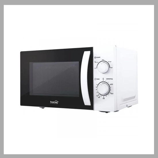 Mikrohullámú sütő, 700W HGMH21