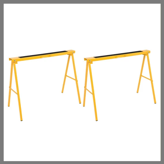 Vorel Összecsukható bak TO-29401