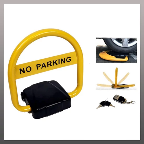 Automata parkolóőr holm1298